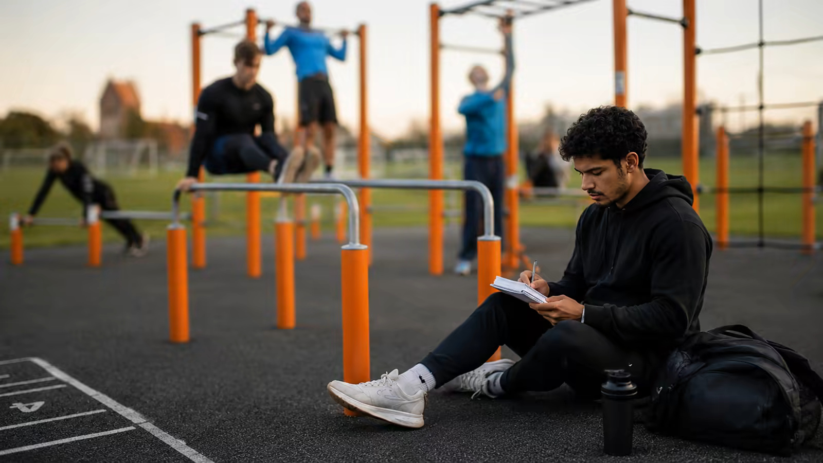 The Most Overlooked Part of Calisthenics Training