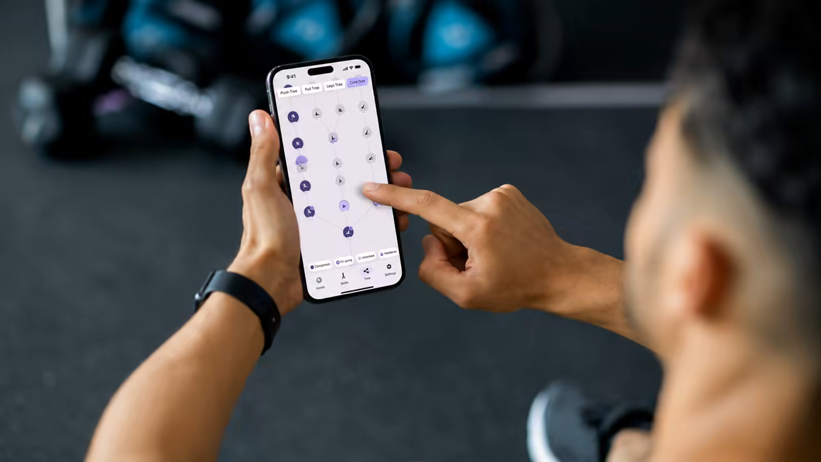 Progress accelerates when athletes understand what to improve next.