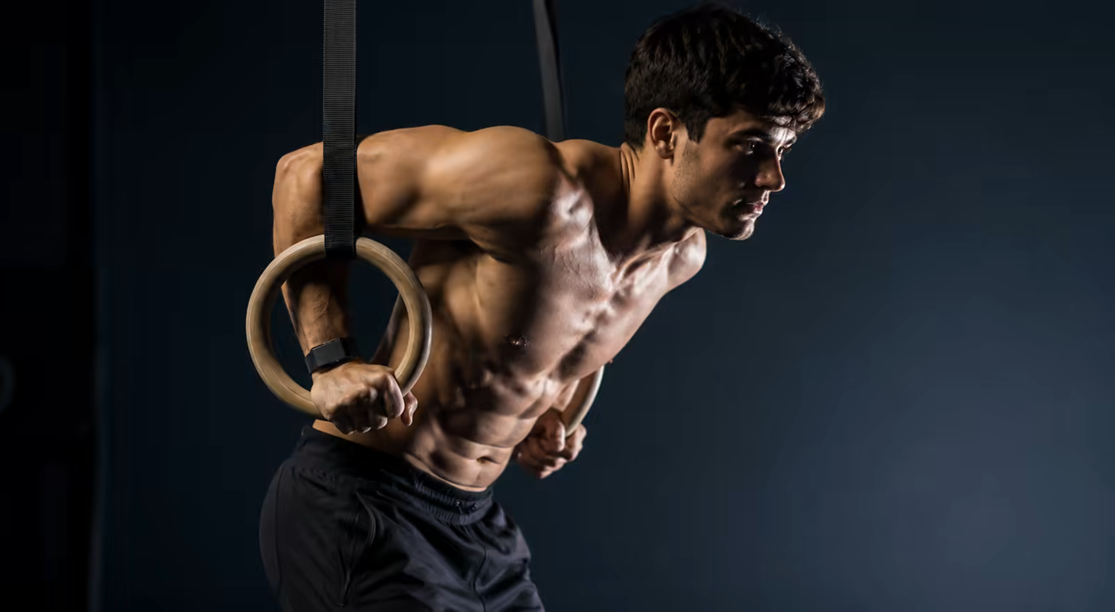 Breaking down a complex movement into its foundational prerequisites.