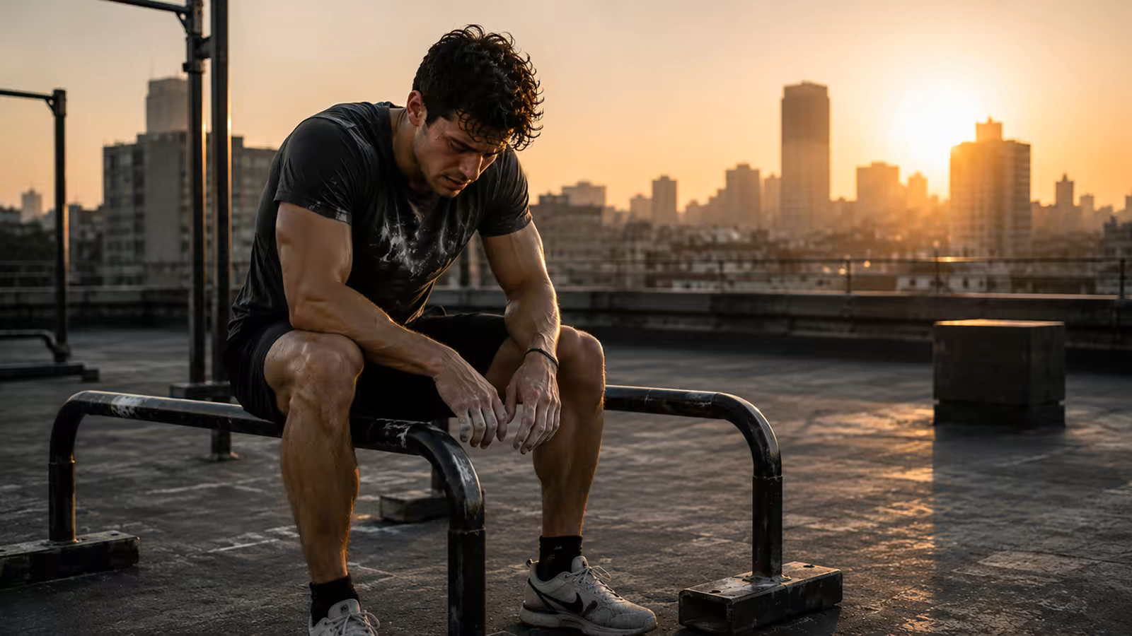 Why Beginners Quit Calisthenics Too Early