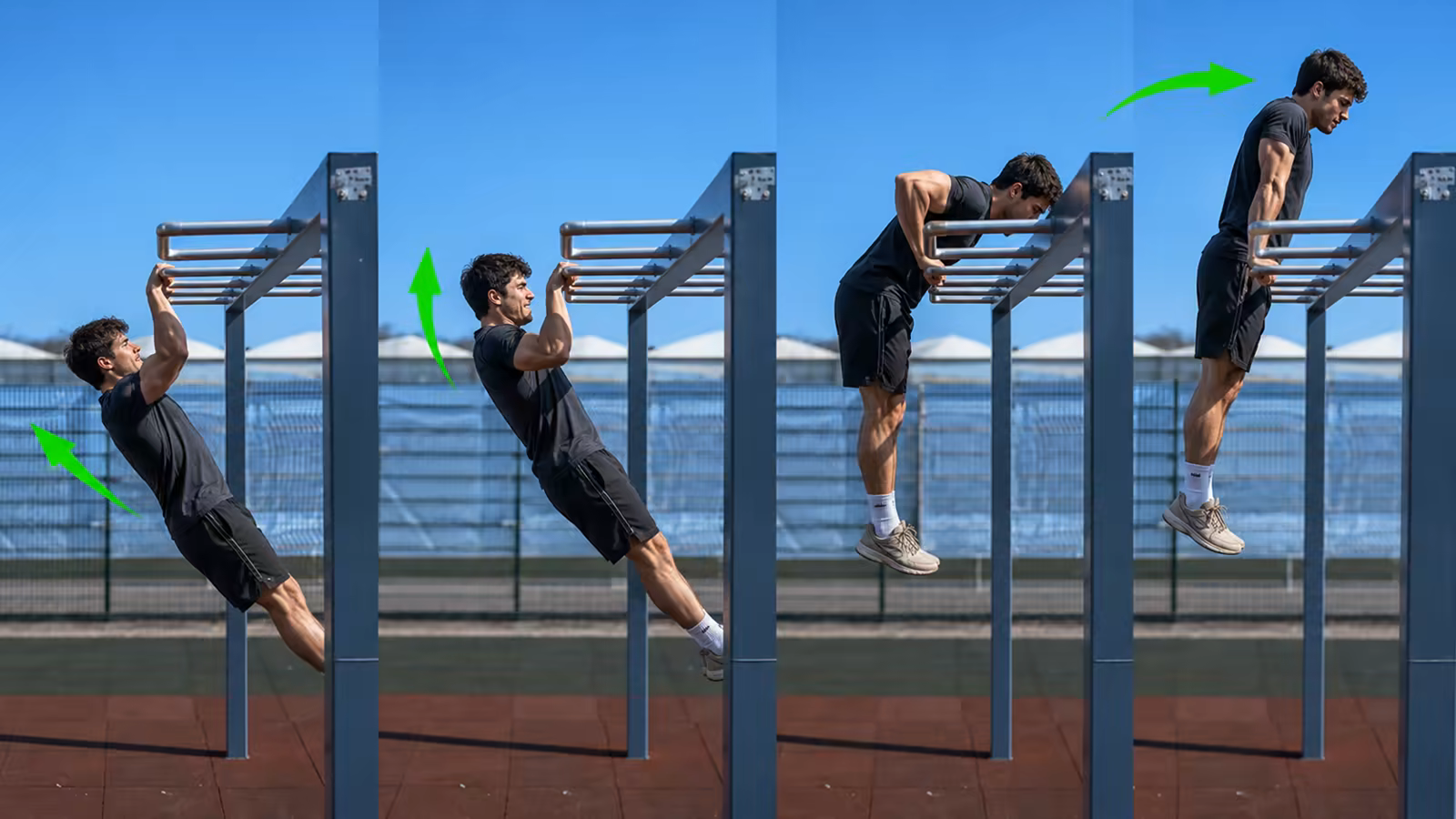 The gap between beginner expectations and reality causes many people to quit.
