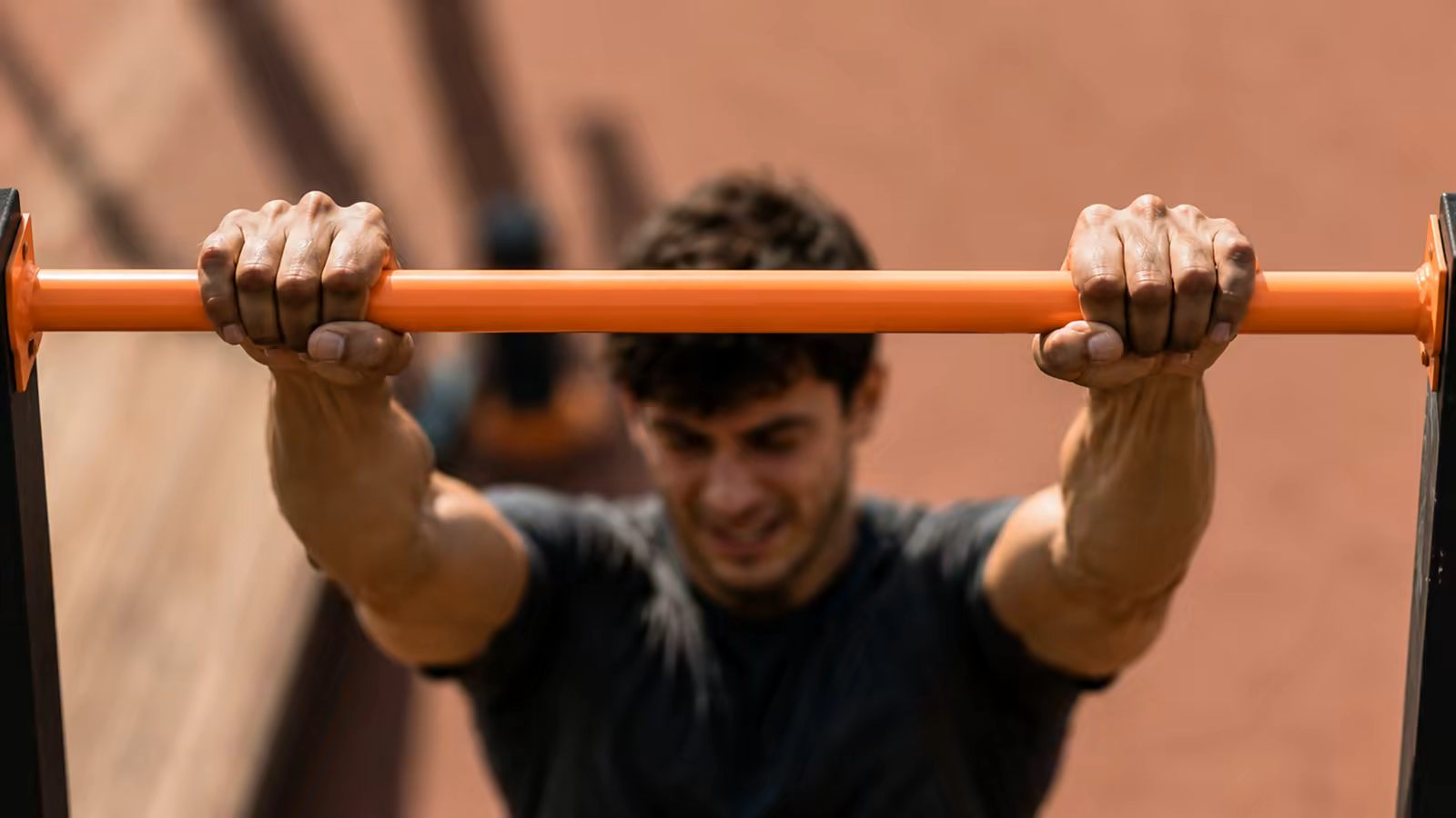 Every skill starts with struggling through the basics.