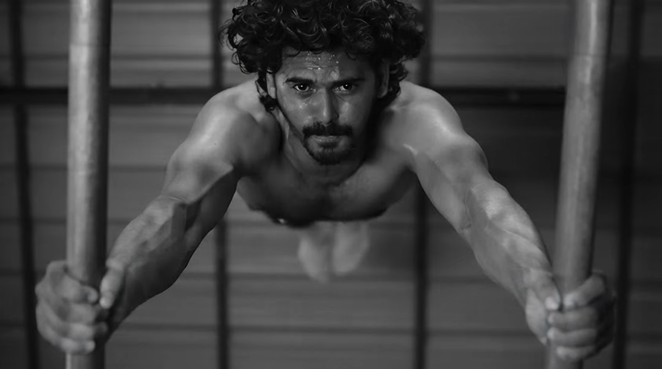 Strength is built in the details, not the chaos.